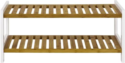 Productafbeelding HAKU Möbel Schoenenrek (70 x 26 x 34 cm)