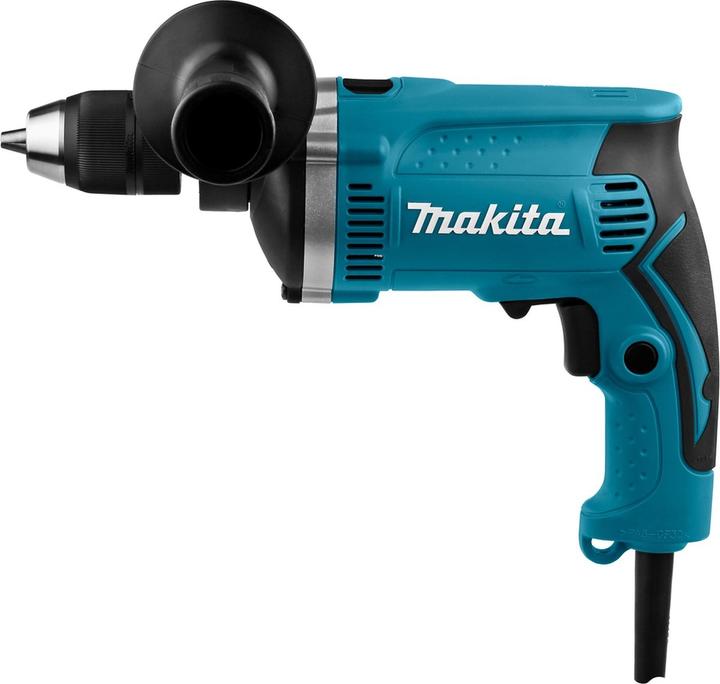 Actual product image Makita HP 1631 (Impact drill)