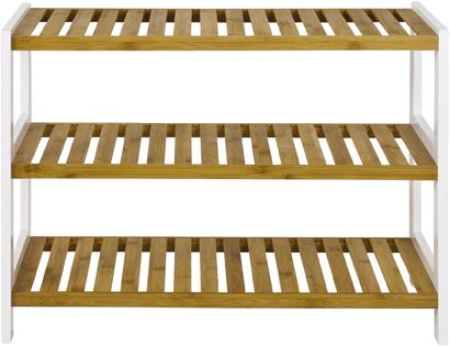 Productafbeelding HAKU Möbel Schoenenrek (70 x 26 x 55 cm)