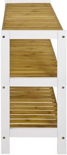 Productafbeelding HAKU Möbel Schoenenrek (70 x 26 x 55 cm)