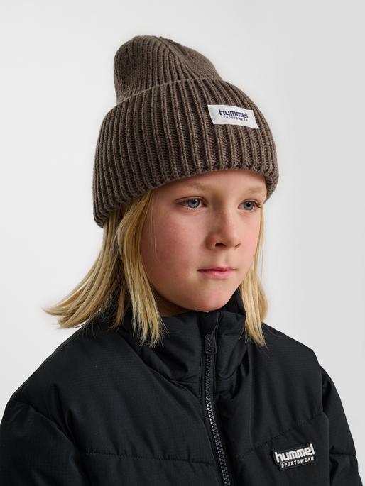 Immagine prodotto hummel Hmljr Heavy Rib Knit Beanie