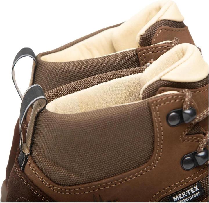 Produktbild Lomer Sella MTX Nubuck (39)