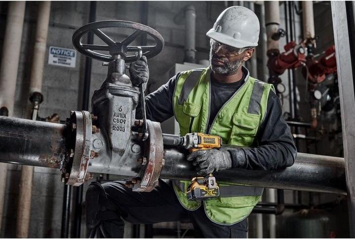 Produktbild DeWalt Schlagschrauber