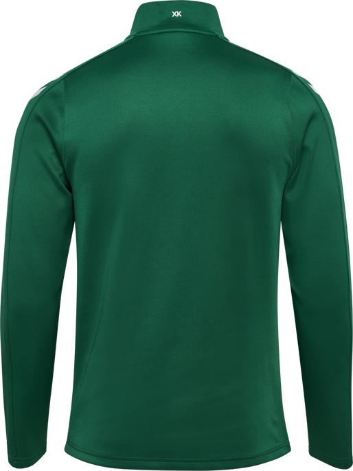 Actual product image hummel Hmlcore Xk Half Zip Poly Sweat (XL)