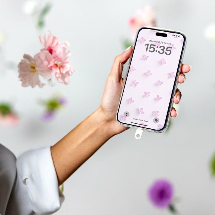 Actual product image Caseme Coco Necklace