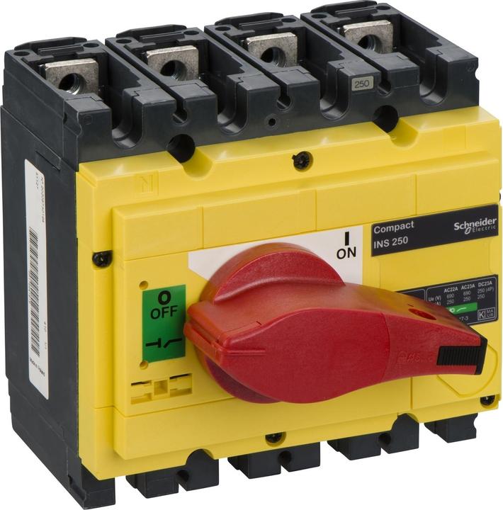 Produktbild Schneider 31127