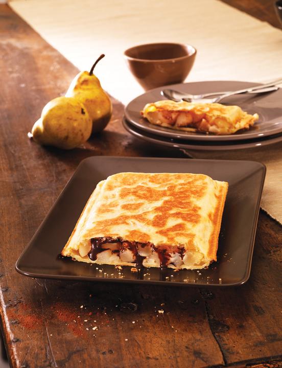 Actual product image Tefal French toast