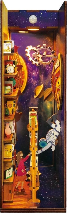 Actual product image Tonecheer Interstellar