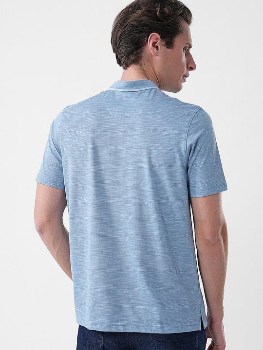 Produktbild Ragman Poloshirt (L)