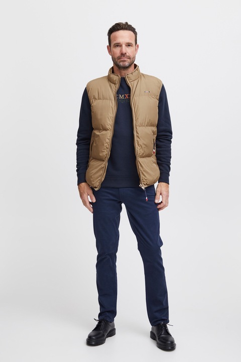 Produktbild FQ1924 FQVinncent padded vest - Waistcoat Otw - 21900289 (XL)