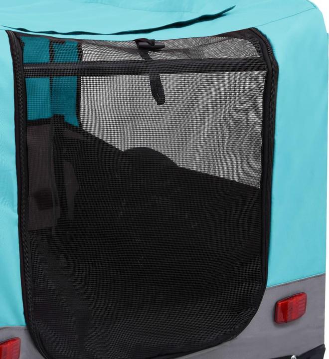 Actual product image vidaXL Randal