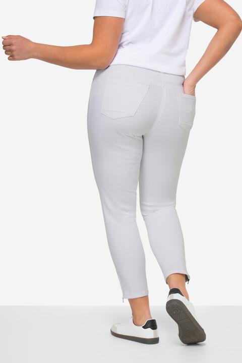 Produktbild Angel of Style Jeans Irma, Slim Fit, Stretchkomfort, 5-Pocket (42)