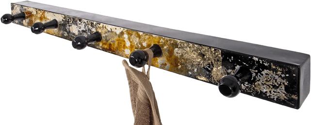 Actual product image HAKU Möbel Coat rack