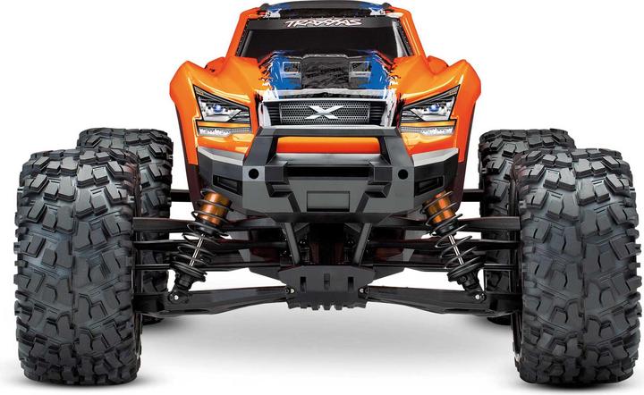 Image du produit Traxxas X-Maxx 4x4 VXL (RTR Prêt à fonctionner)