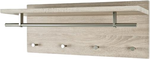 Oak stainless steel look