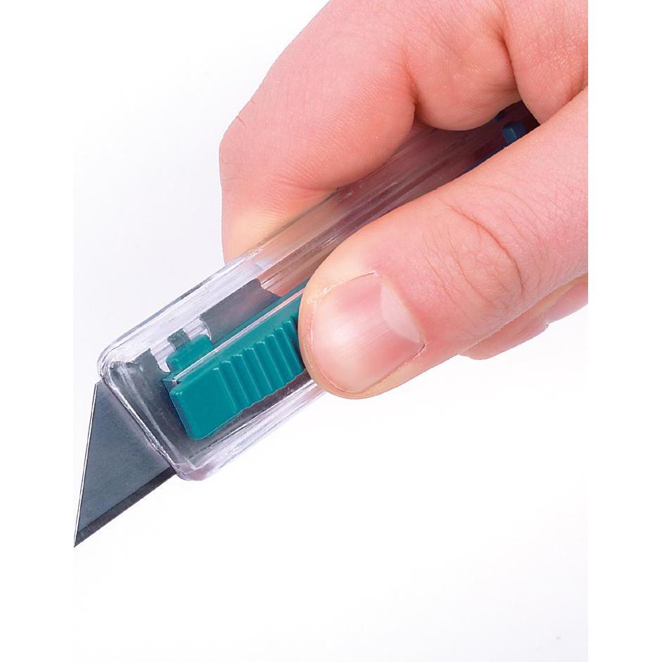 Thumbnail - wolfcraft, Cutter, Sicherheitsmesser (Cutter)
