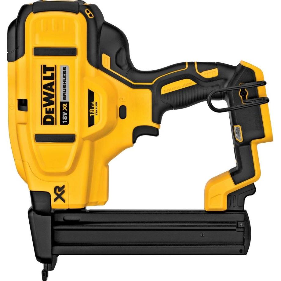 DeWalt, Tacker + Nagelpistole, DCN681N