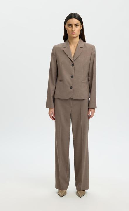 Immagine prodotto Selected Wide Fit Anzughose (36)