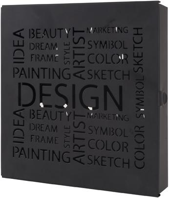 HAKU Möbel Schlüsselkasten