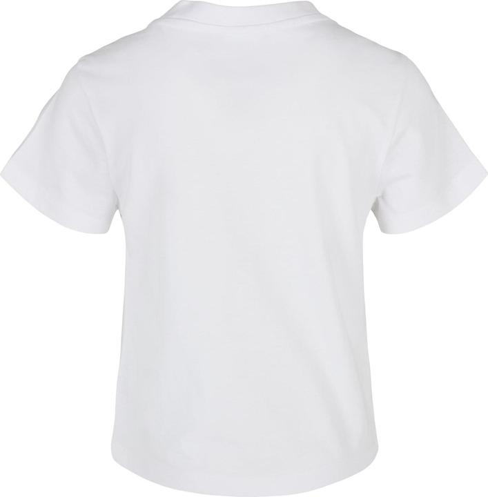 Produktbild Urban Classics Girls Basic Box Tee (146, 152)