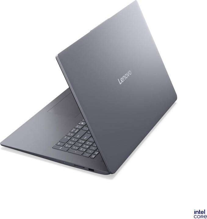 Produktbild Lenovo IdeaPad Slim 3 17IWC11 (17.30", 512 GB, 16 GB, DE)