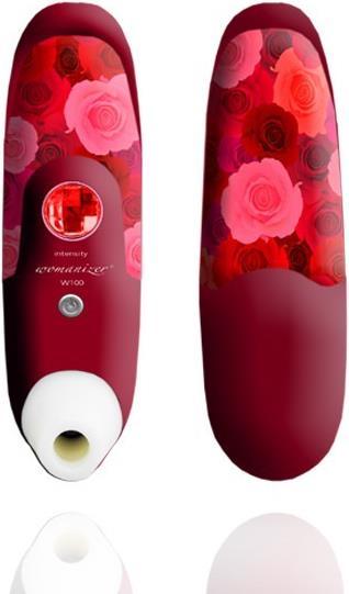 Actual product image Womanizer W100