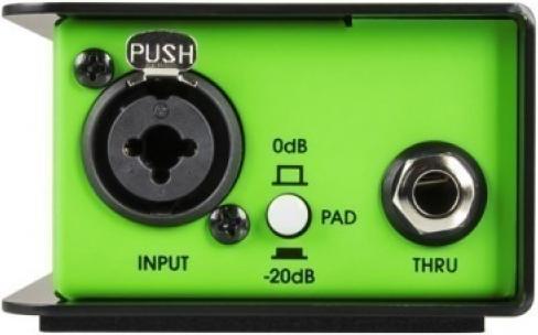 Produktbild UNiKA Pro-One
