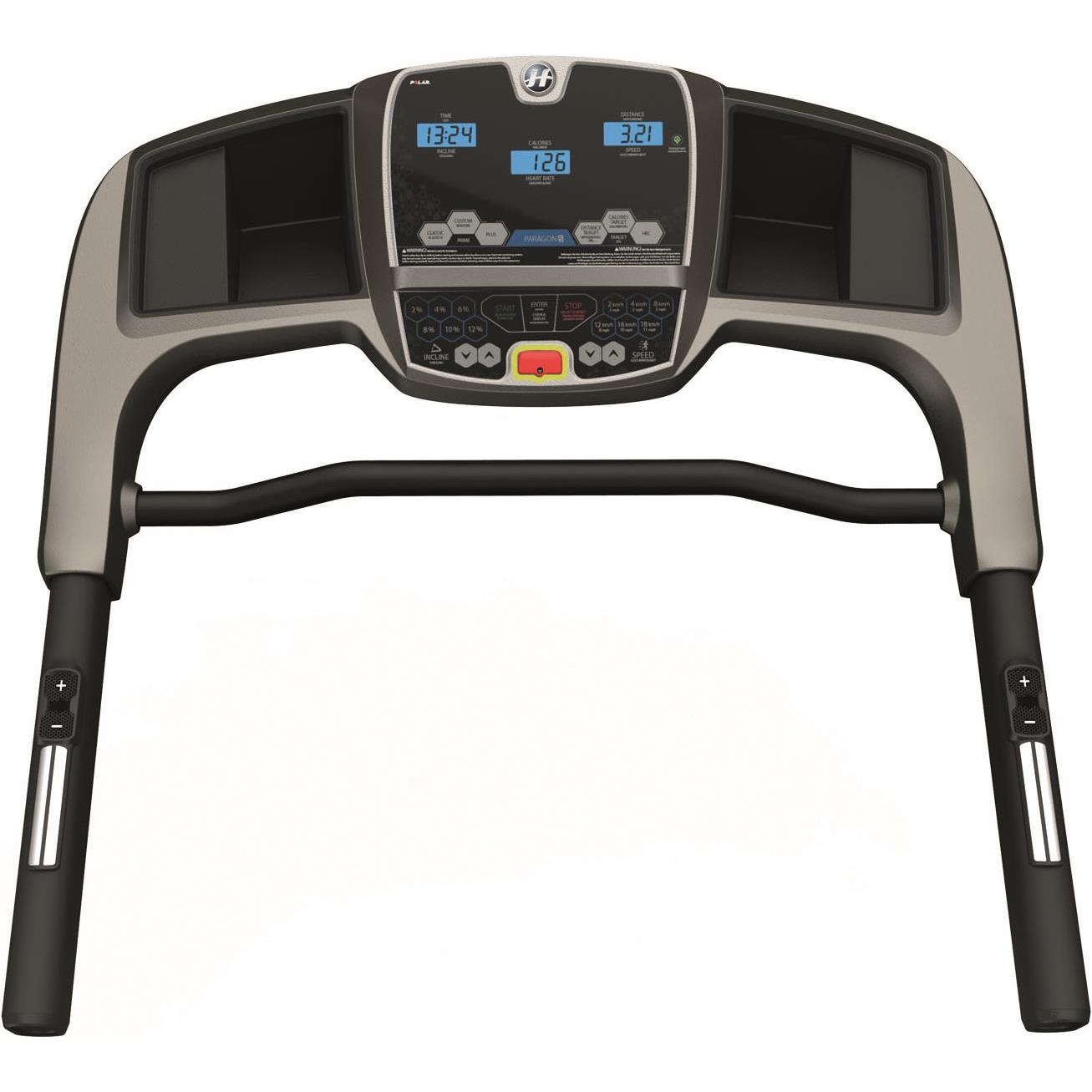 Horizon Fitness Paragon 5S buy at Galaxus