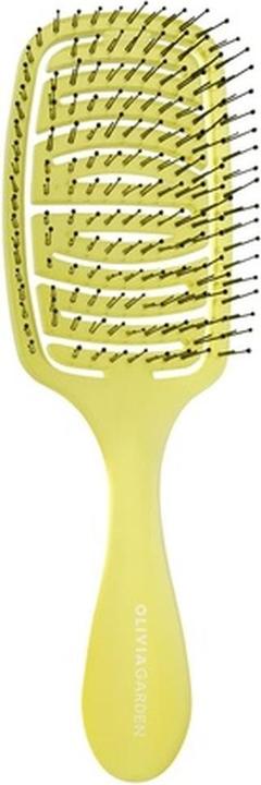 Produktbild Olivia Garden iDetangle Medium Pride Yellow