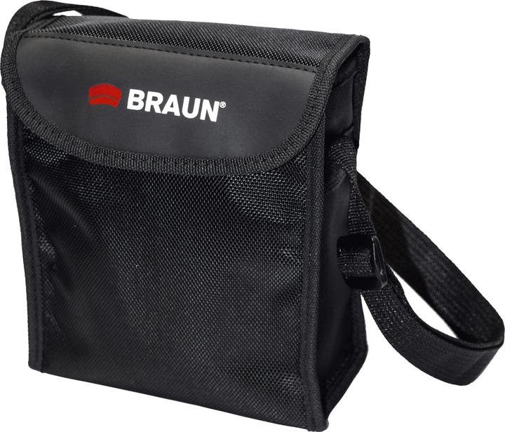 Immagine prodotto Braun Photo Marrone Compagno 8x34 WP (8 x, 34 mm)