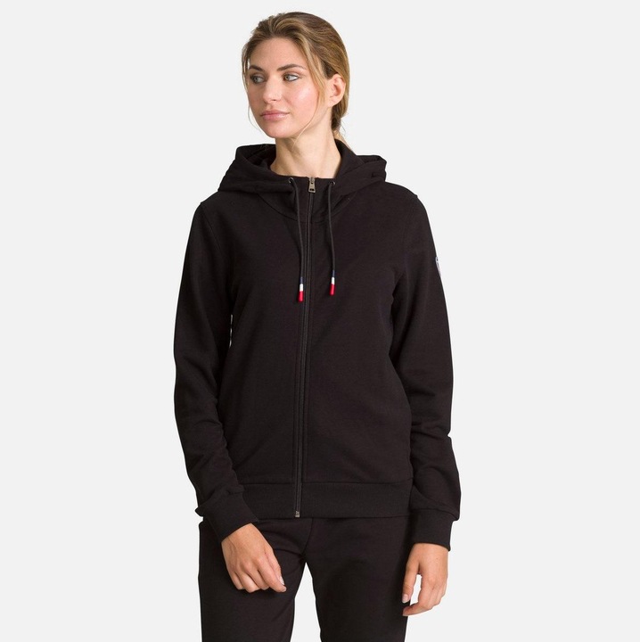 Produktbild Rossignol Sweatshirt mit Logo-Print (XS)