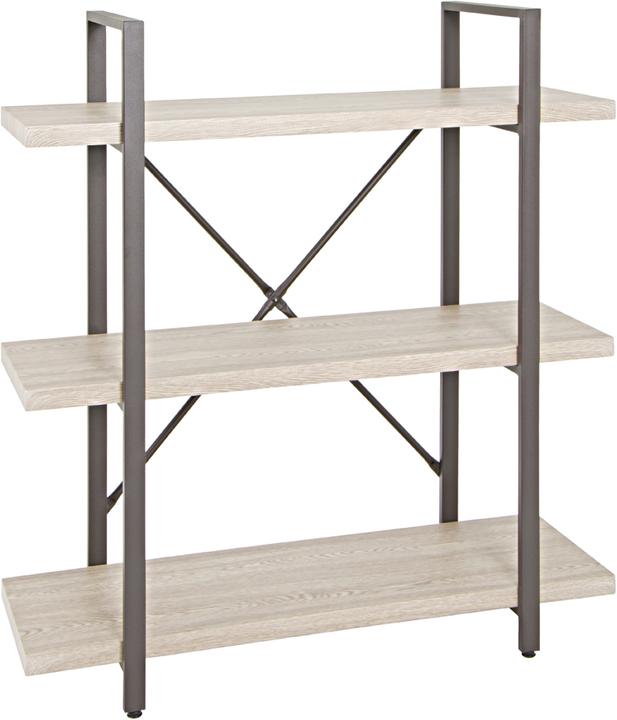 Immagine prodotto HAKU Möbel Scaffale (90 x 33 x 102 cm)