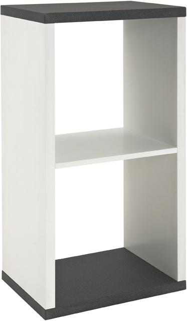Actual product image HAKU Möbel Shelf (35 x 30 x 35 cm)