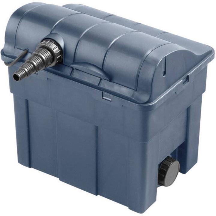 Produktbild Fiap 2830 Durchlauf-Filter mit UVC-