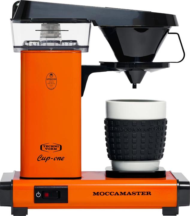 Moccamaster Cup-one (Spina CH)