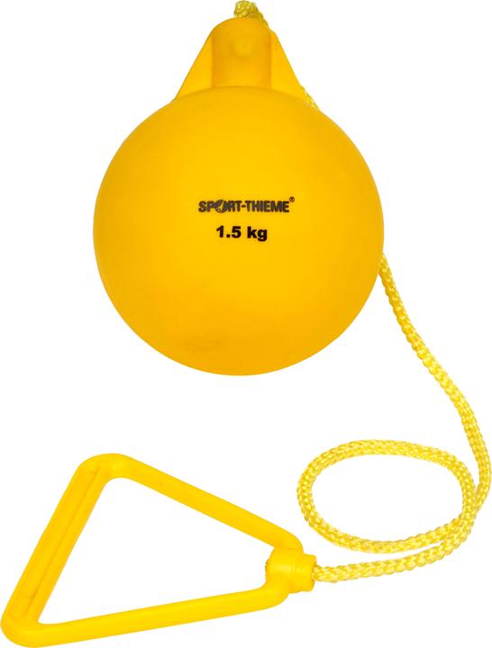 Immagine prodotto Sport-Thieme I bambini si allenano a lanciare il martello (1500 g)