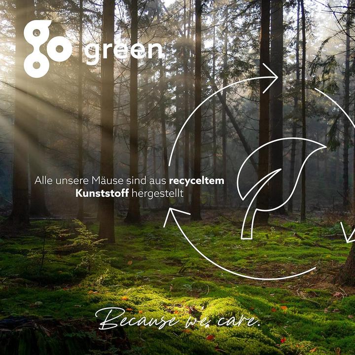 Produktbild R-Go Tools Rgohelelawl (Kabellos)