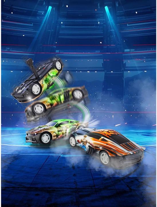Image du produit Revell RC Cars Crash Fighter