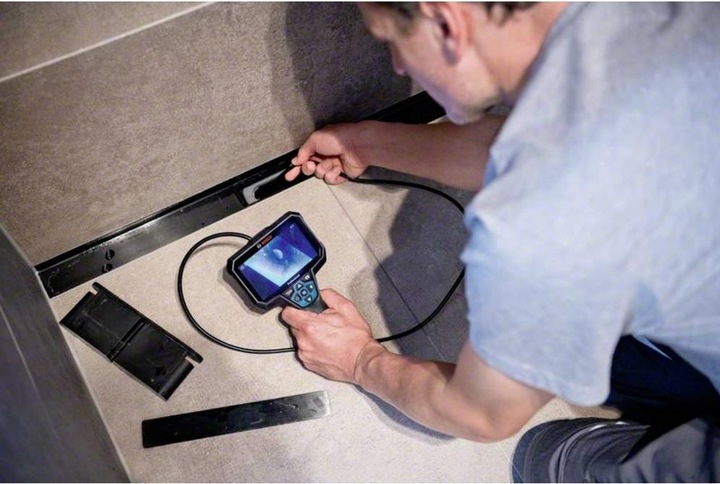 Immagine prodotto Bosch Professional GIC 12V-5-27 C