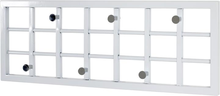 Produktbild HAKU Möbel Wandgarderobe