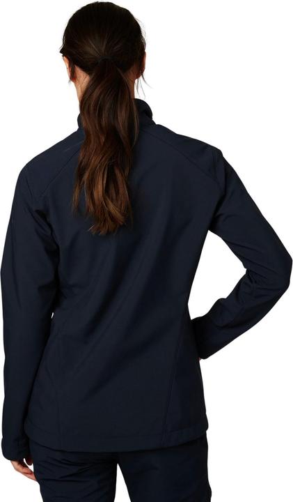 Produktbild Helly Hansen Jacken W Paramount Softshell Jacket (L)