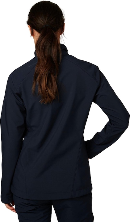 Actual product image Helly Hansen Jackets W Paramount Softshell Jacket (L)