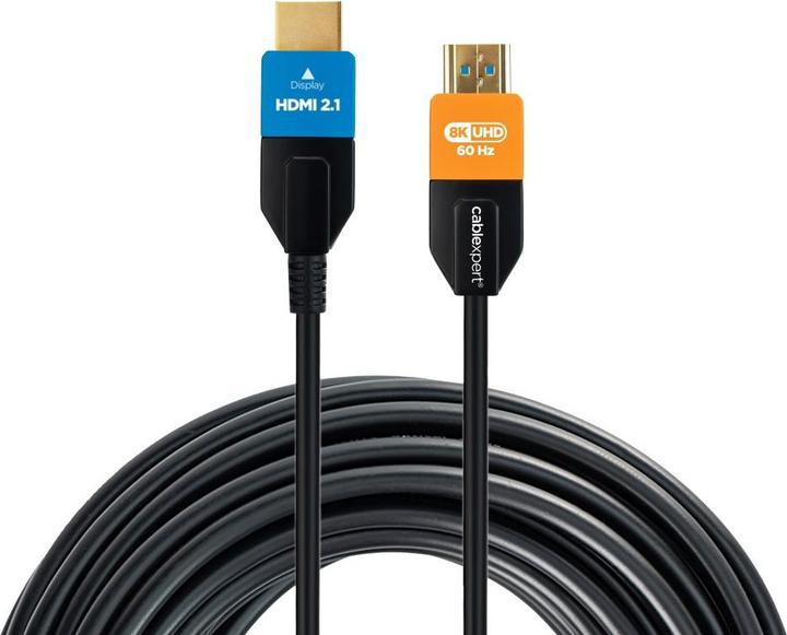 Actual product image Cablexpert CC-HDMI8K-AOC-20M (20 m)