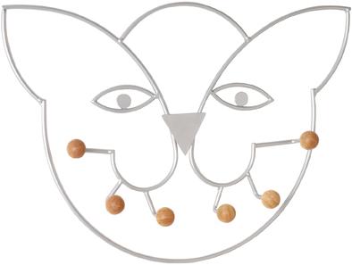 Actual product image HAKU Möbel wall wardrobe