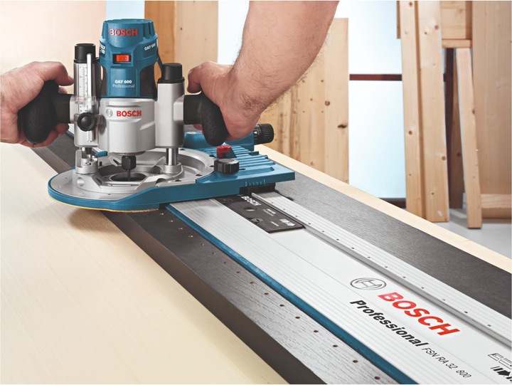 Actual product image Bosch Professional FSN OFA 32 KIT 800 (114.50 cm)