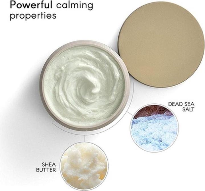 Actual product image Minus 417 Aromatic Body Butter Kiwi and Mango - Aromatic Body Butter (Body cream, 250 ml)