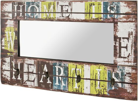 Image du produit HAKU Möbel armoire murale