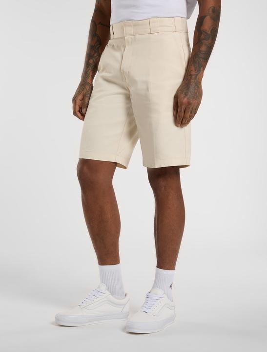 Image du produit Dickies 874 SHORT WHITECAP GRAY (30)