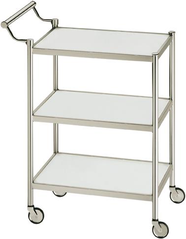 Produktbild HAKU Möbel Servierwagen