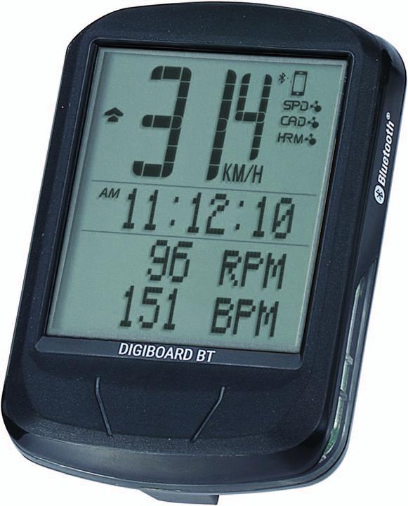 Immagine prodotto BBB Computer DigiBoard 42 funzioni nero